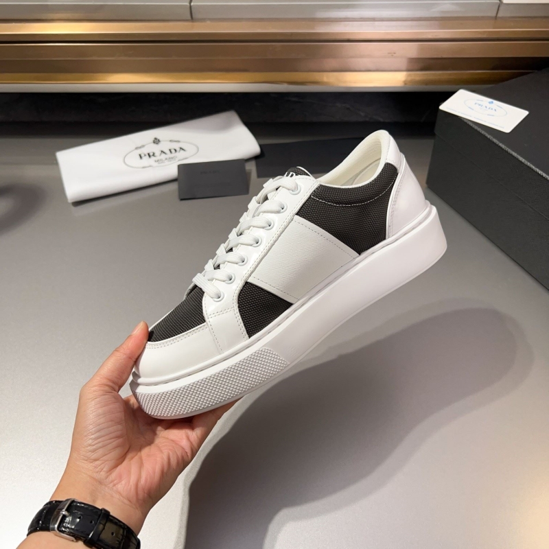 Prada Casual Shoes